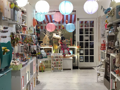 Les Petits Enfants Gâtés à Caen