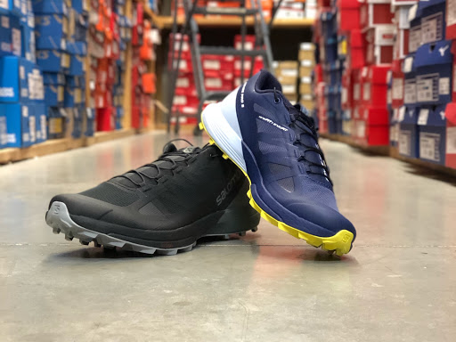 Shoe Store «Movin Shoes», reviews and photos, 528 S Park St, Madison, WI 53715, USA