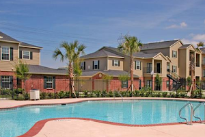 Baypointe Apartment Homes image