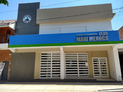 SEDE Club Mari Menuco