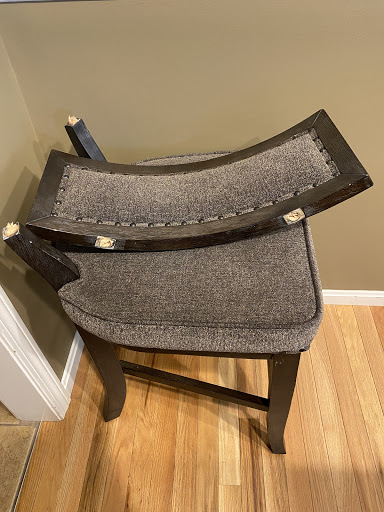 Furniture Store «Raymour & Flanigan Furniture and Mattress Store», reviews and photos, 1360 S Washington St, North Attleborough, MA 02760, USA