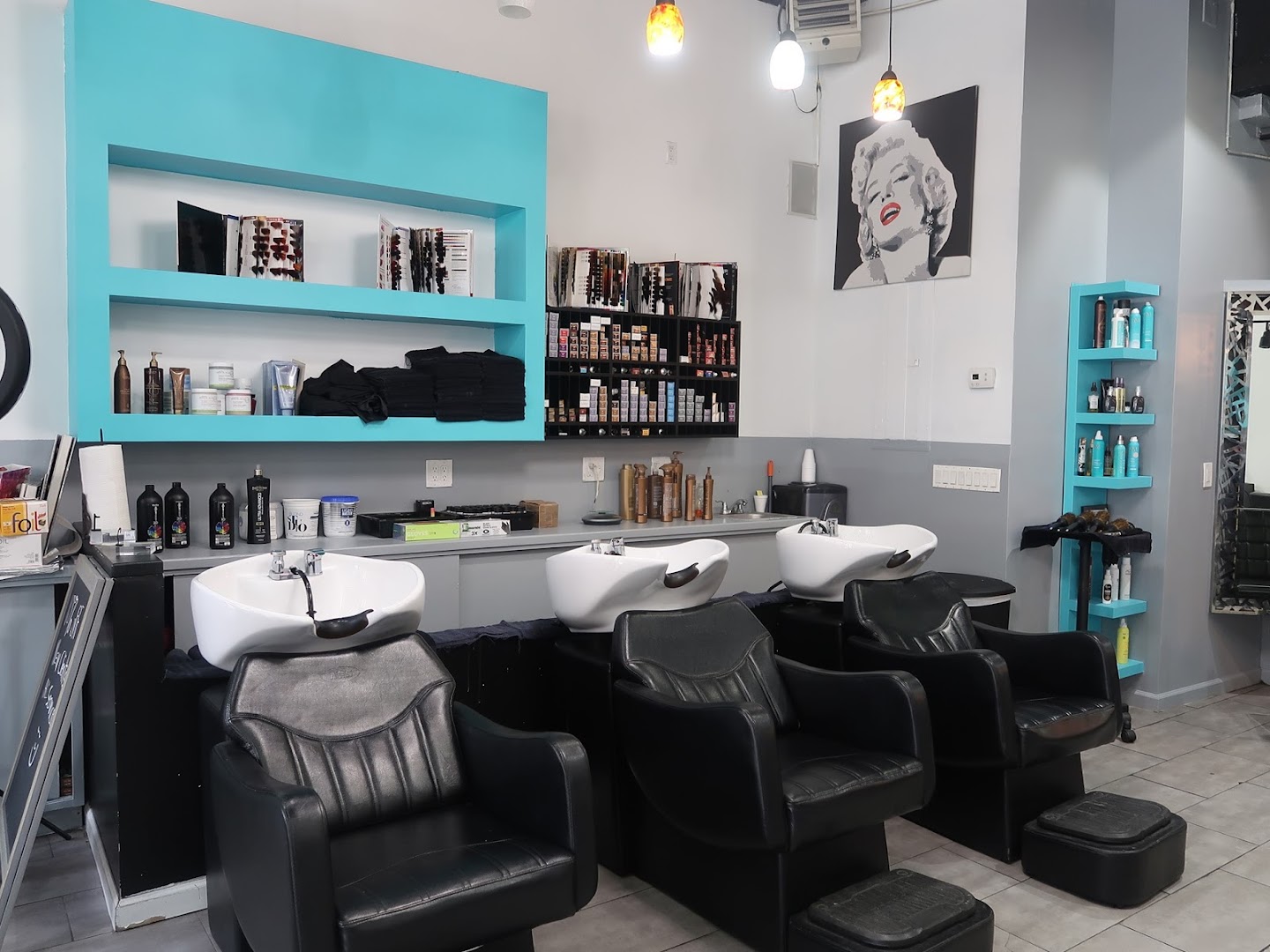 La Vie Hair Salon 3rd Ave