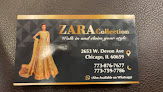 Zara in Chicago