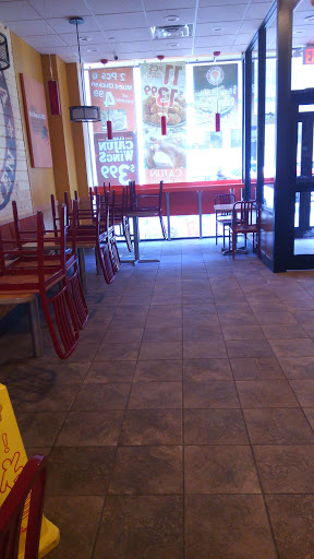 Popeyes Louisiana Kitchen image 10