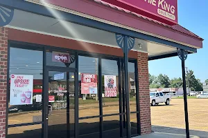 Smoothie King image