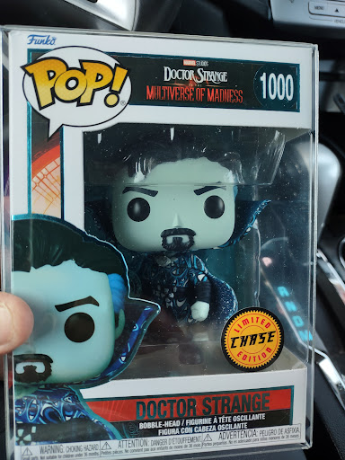 Comic Book Store «Cards & Comics Connection», reviews and photos, 1717 N Frazier St h, Conroe, TX 77301, USA