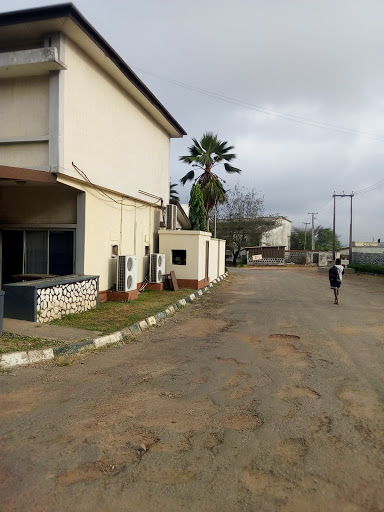 Lafia Hotel, Ibadan-Abeokuta Rd, Apata, Ibadan, Nigeria, Gym, state Oyo