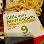 Photo n°7 de l'avis de M. fait le 04/08/2023 à 17:58 sur le  Serways Raststätte Bad Camberg West à Bad Camberg