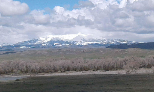 Bozeman Trail Historic Site, Big Timber Loop Rd, Big Timber, MT 59011