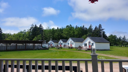 White Sands PEI - Cottages & Campground