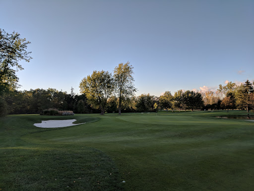 Golf Course «Brookfield Country Club», reviews and photos, 5120 Shimerville Rd, Clarence, NY 14031, USA