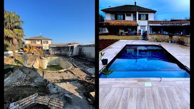Services chantiers Terrassement à Chavanoz