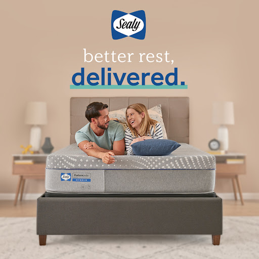 Bed Shop «The Mattress Experts», reviews and photos, 3525 NW Bascom Norris Dr, Lake City, FL 32055, USA