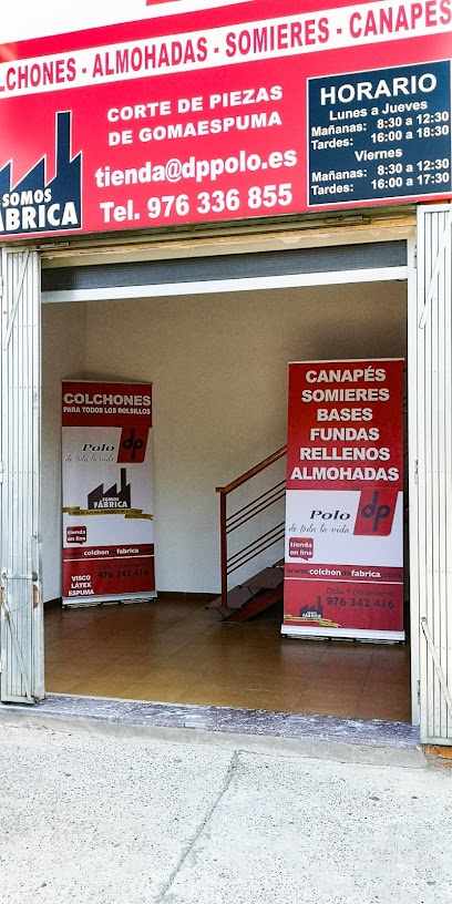 Tiendas de colchones en Zaragoza - Portal Zaragoza
