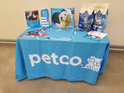 Pet Supply Store «Petco Animal Supplies», reviews and photos, 7400 Rivers Ave z, North Charleston, SC 29406, USA