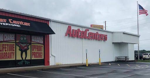 Used Car Dealer «AutoCenters Herculaneum», reviews and photos, 1225 McNutt St, Herculaneum, MO 63048, USA