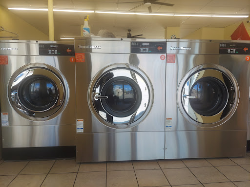 Laundromat «Linden Tree Laundry», reviews and photos, 704 Linden St, Bethlehem, PA 18018, USA