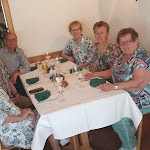 Photo n°1 de l'avis de Rosemarie.r fait le 28/05/2023 à 17:45 sur le  Gasthof Lübzower Schweiz à Perleberg