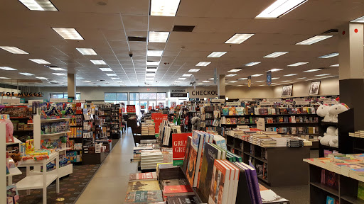 Book Store «Books-A-Million», reviews and photos, 540 John Ross Pkwy, Rock Hill, SC 29730, USA