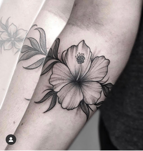 Explore gurren lagann tattoo ideas, creative tattoo ideas in Honolulu, available at Tattoolicious Tattoo Waikiki