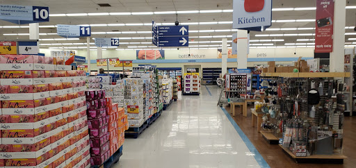 Grocery Store «Meijer», reviews and photos, 3710 Dix Hwy, Lincoln Park, MI 48146, USA
