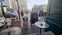 Atmosphère du Restaurant Café Milou Bastille à Paris - n°6