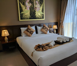 Golden Moon Aonang photo