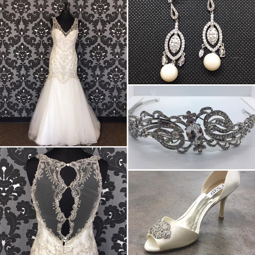 Bridal Shop «Something Blue», reviews and photos, 617 S Ankeny Blvd, Ankeny, IA 50021, USA