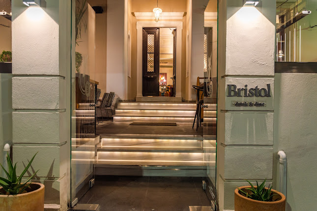 Bristol Drink And Dine Chania - Χανιά