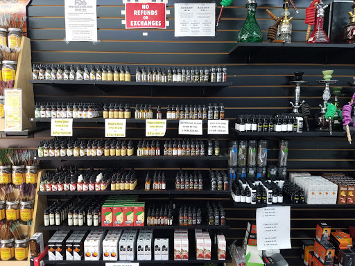 Tobacco Shop «Just Smoke», reviews and photos, 3725 Stone Mountain Hwy f, Snellville, GA 30039, USA