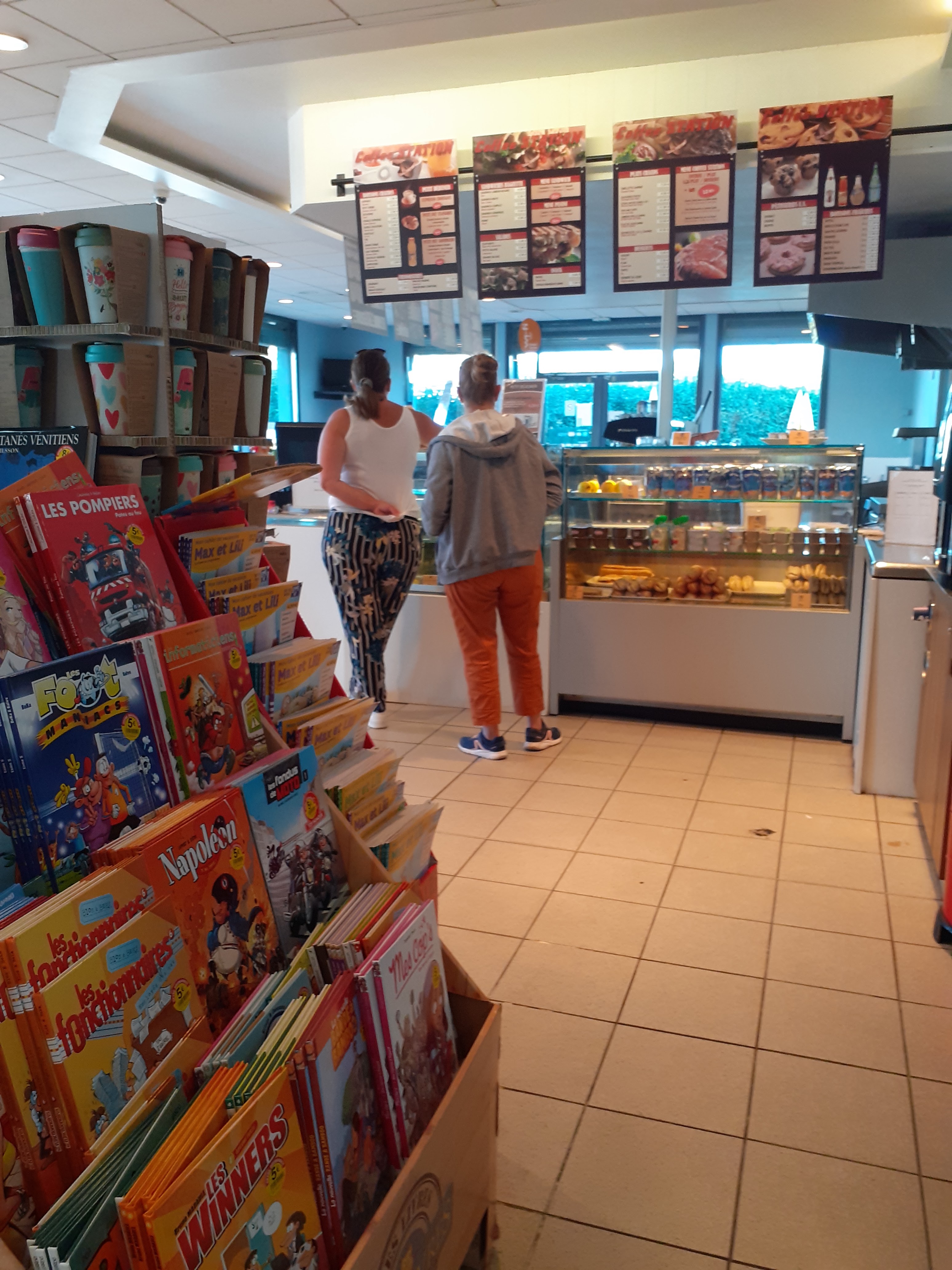 Photo n° 3 de l'avis de Patrick.a fait le 07/08/2019 à 18:41