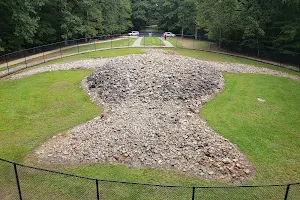 Rock Eagle Effigy Mound image