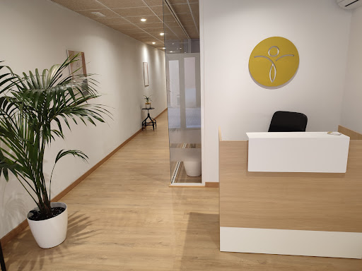  Fisioteràpia i Osteopatia MOV en Mataró