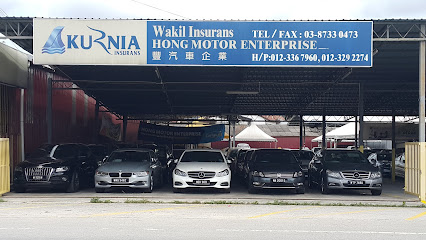 Hong Motor Enterprise