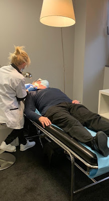 Laser StopTabac, Auriculothérapie,MTC ADDICT 63 à Clermont-Ferrand