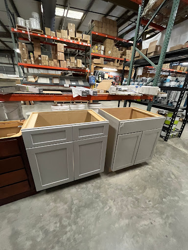 Thrift Store «East Cooper Habitat for Humanity ReStore», reviews and photos