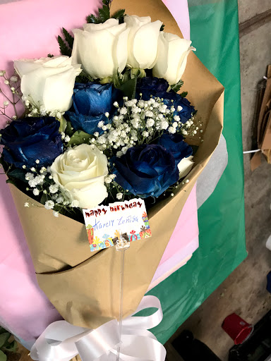 Florist «Floreria Alcatraz», reviews and photos, 159 Aldine Bender Rd #174, Houston, TX 77060, USA