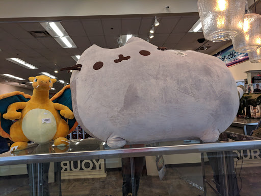 Toy Store «Galactic Toys & Games», reviews and photos, 4501 Airwest Dr SE, Grand Rapids, MI 49512, USA