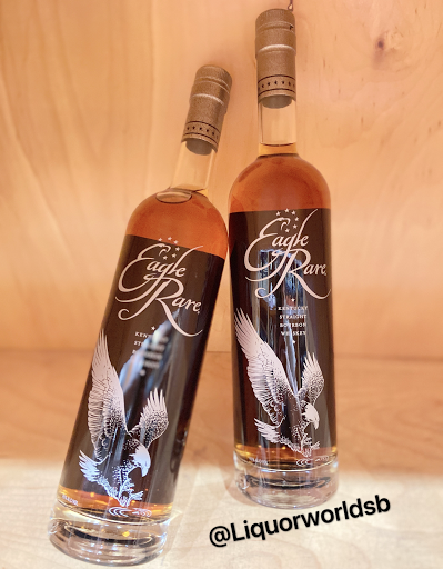 Liquor Store «Sheepshead Bay Liquor World», reviews and photos, 1733 Sheepshead Bay Rd, Brooklyn, NY 11235, USA