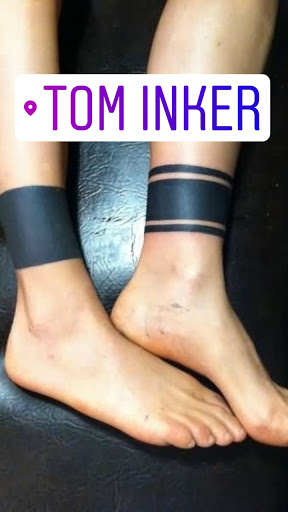 Explore cool half sleeve tattoo ideas, creative tattoo ideas in Elko, available at Custom Tattoos and Body Piercing Studio
