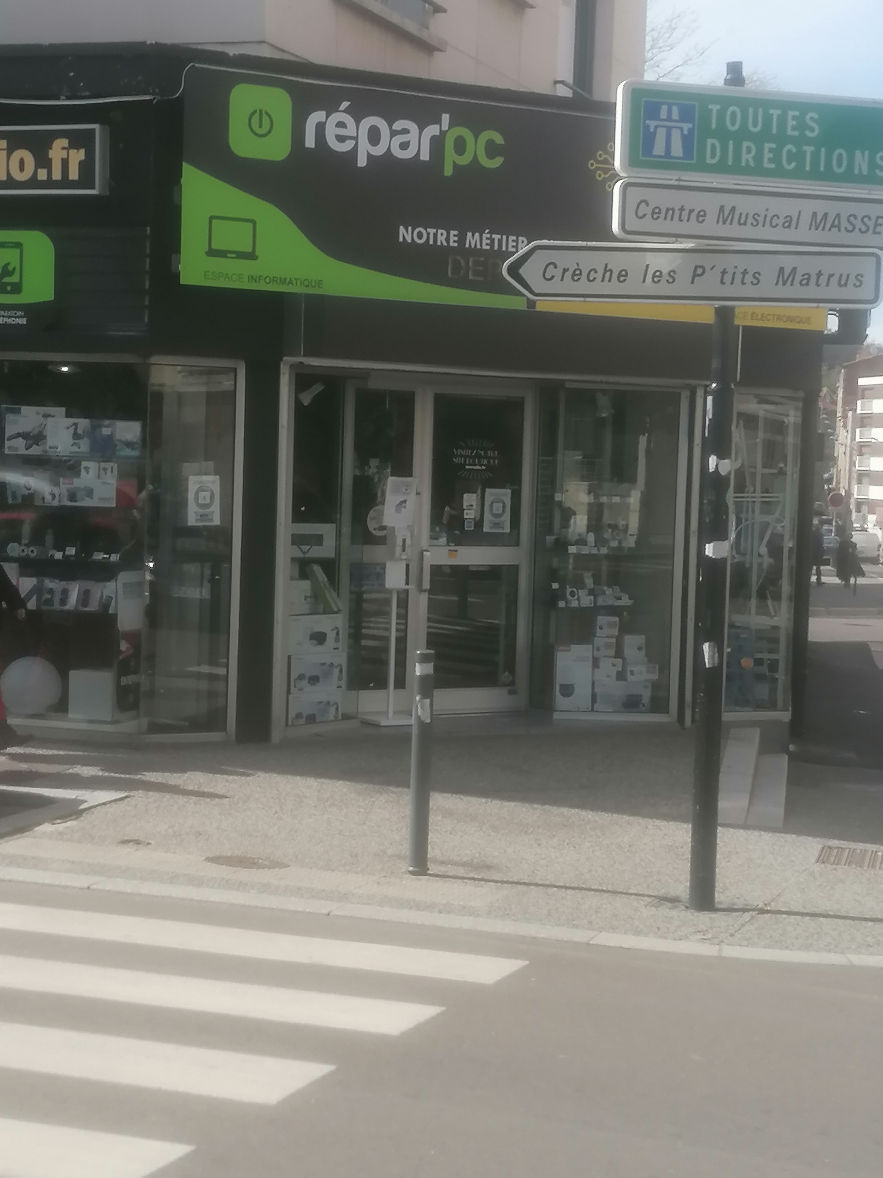 Photo n° 1 de l'avis de serge.a fait le 10/05/2021 à 05:03