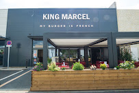 Photos du propriétaire du Restaurant de hamburgers King Marcel à Aubière - n°4