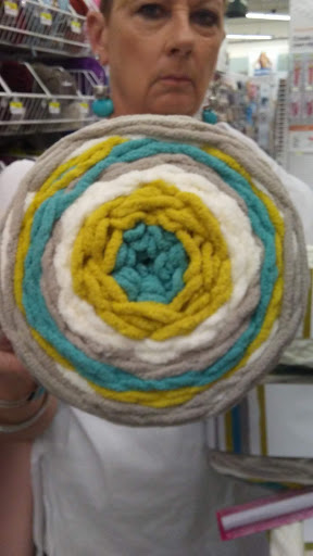 Fabric Store «Jo-Ann Fabrics and Crafts», reviews and photos, 1945 W Palmetto St #270, Florence, SC 29501, USA