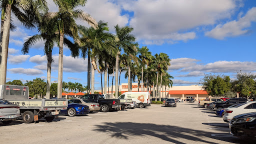 Home Improvement Store «The Home Depot», reviews and photos, 15750 SW 88th St, Miami, FL 33196, USA