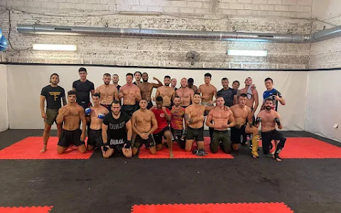 Tactical Fight Team / Club de MMA et Boxe image