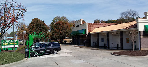 Autorific Car Wash en Hillsborough