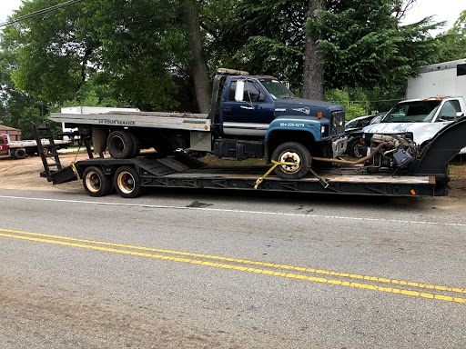 Used Car Dealer «Freedom Auto Sales of Una», reviews and photos, 350 Sibley St, Una, SC 29378, USA