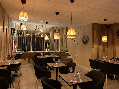 O lounge à Sedan