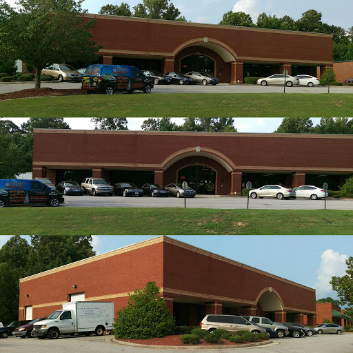 Auto Body Shop «Quality Care Auto Body & Accessories», reviews and photos, 332 Swanson Dr, Lawrenceville, GA 30043, USA