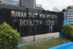 RS. Muhammadiyah Rodliyah Achid Moga Pemalang image